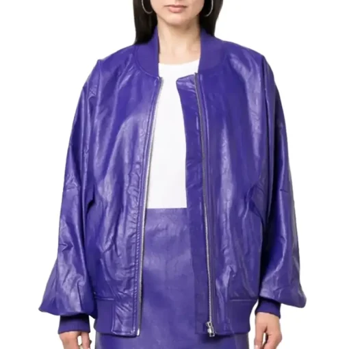 womens-purple-jacket