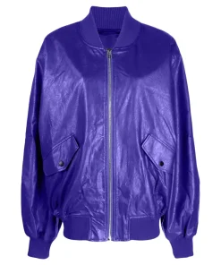 purple-bomber-jacket