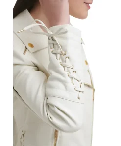 Women’s White Faux Leather Asymmetrical Moto Jacket 9 womens-white-faux-leather-asymmetrical-moto-jacket