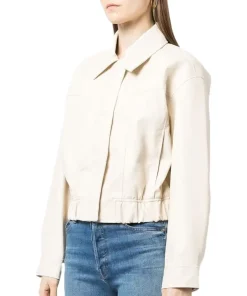 womens-white-faux-leather-cropped-jacket
