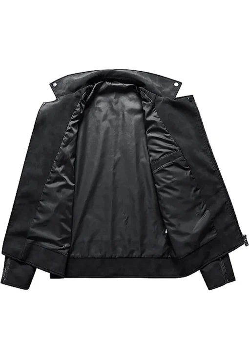 mens-classic-motorcycle-black-faux-leather-slim-fit-jacket