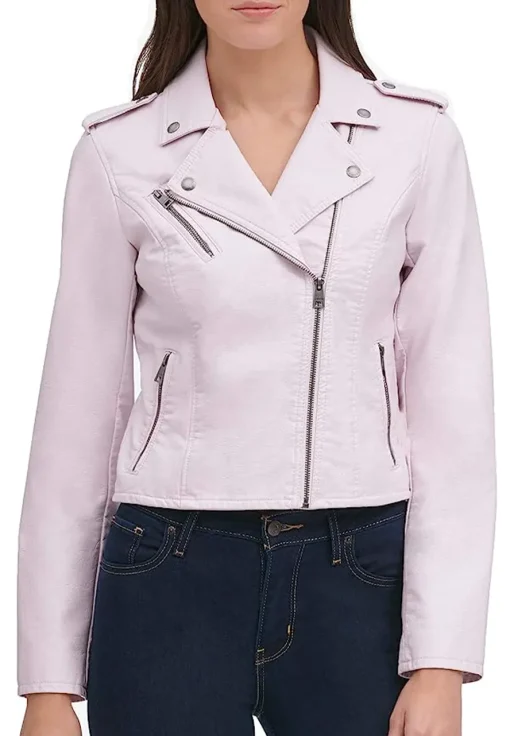 womens-asymmetrical-zipper-light-purple-faux-leather-jacket