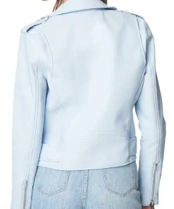 womens-belted-sky-blue-faux-leather-moto-jacket