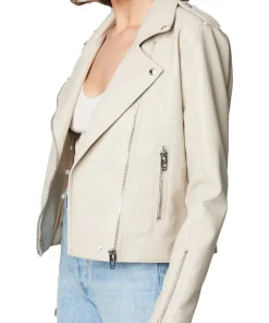 womens-brando-beige-faux-leather-biker-jacket