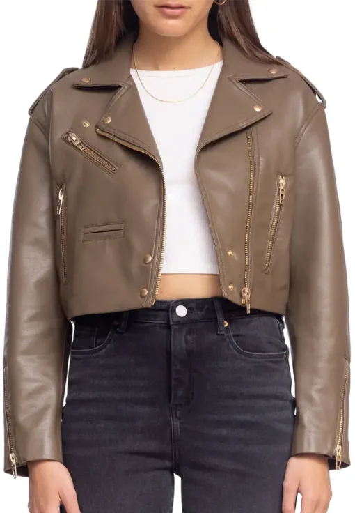 womens-brown-faux-leather-crop-moto-jacket