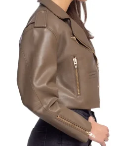 womens-brown-faux-leather-crop-moto-jacket