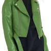 womens-green-faux-leather-biker-jacket-with-belt