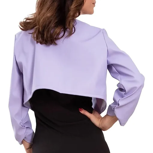 womens-open-front-lilac-faux-leather-cropped-jacket