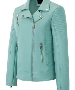 tiffany-blue-leather-jacket