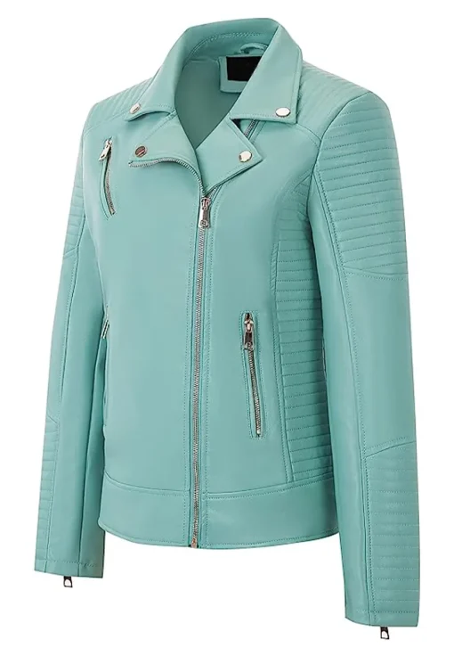 tiffany-blue-leather-jacket
