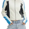 womens-white-faux-leather-long-sleeve-biker-jacket