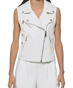 womens-white-faux-leather-moto-vest