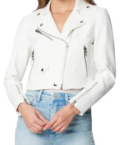 womens-zipper-motorcycle-white-faux-leather-jacket