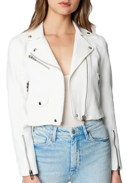 womens-zipper-motorcycle-white-faux-leather-jacket