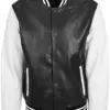 mens-black-and-white-faux-leather-varsity-bomber-jacket