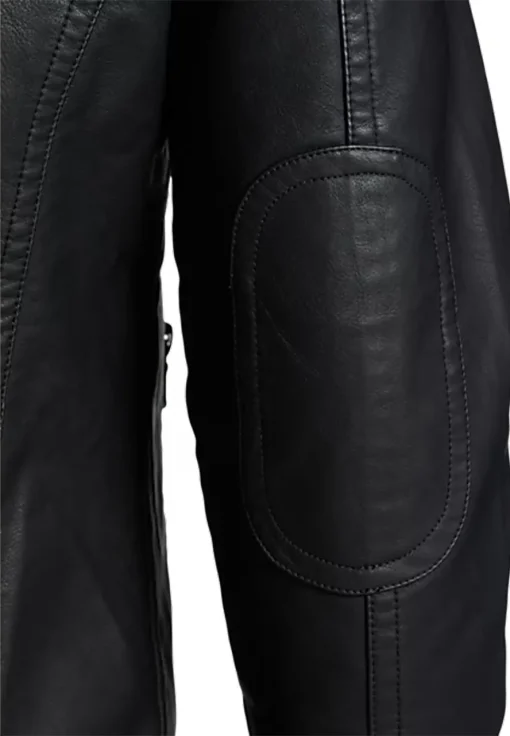 mens-black-modern-fit-moto-faux-leather-jacket