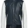 mens-blue-and-white-bomber-faux-leather-jacket