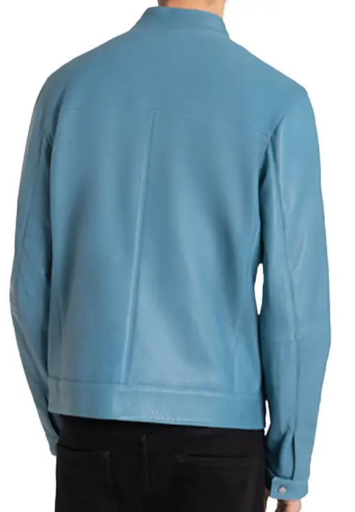 mens-brando-blue-faux-leather-jacket