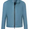 mens-brando-blue-faux-leather-jacket