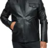 mens-brandy-black-faux-leather-jacket