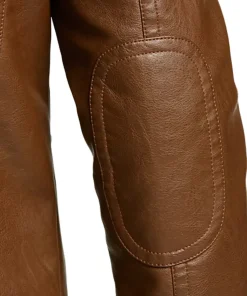 mens-brown-modern-fit-moto-faux-leather-jacket