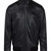 mens-dante-black-faux-leather-bomber-jacket