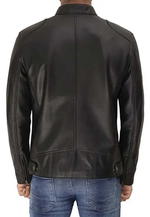mens-dodge-cafe-racer-black-faux-leather-jacket