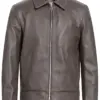 mens-dove-grey-faux-leather-jacket