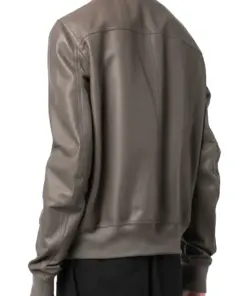 mens-flight-faux-leather-brown-bomber-jacket