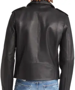mens-iconic-biker-black-faux-leather-jacket