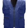 mens-navy-faux-leather-moto-vest
