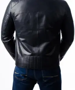 mens-quilted-black-faux-leather-jacket