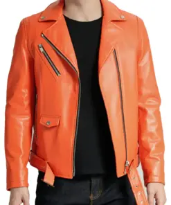mens-quilted-purple-faux-leather-jacket