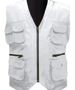 mens-silver-faux-leather-moto-vest