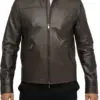mens-zipper-pocket-brown-faux-leather-slim-fit-jacket