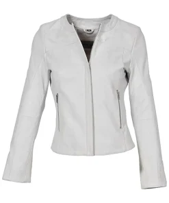 womens-casual-slim-fit-white-faux-leather-biker-jacket
