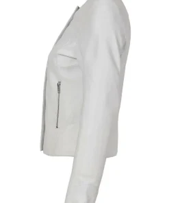womens-casual-slim-fit-white-faux-leather-biker-jacket
