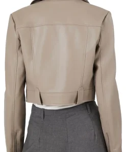 womens-cropped-grey-faux-leather-moto-jacket