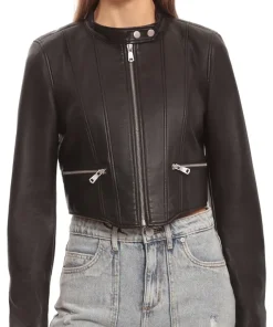 faux-leather-black-jacket