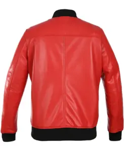 bomber-red-jacket