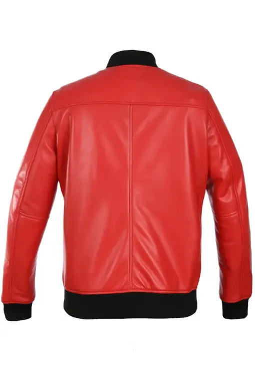 bomber-red-jacket