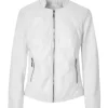 womens-scuba-white-faux-leather-biker-jacket