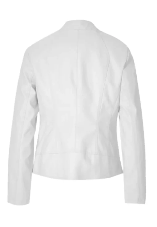 womens-scuba-white-faux-leather-biker-jacket