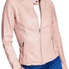 womens-slim-fit-dusty-pink-moto-faux-leather-jacket