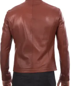 brown-faux-leather-mens-jacket