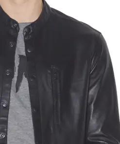 classic-black-mens-faux-leather-jacket