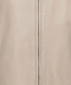 mens-band-collar-beige-faux-leather-biker-jacket