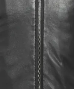 mens-biker-black-faux-leather-vest