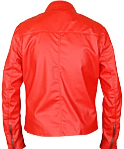 mens-cafe-racer-red-faux-leather-jacket