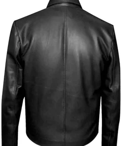 mens-classic-black-faux-leather-moto-biker-jacket
